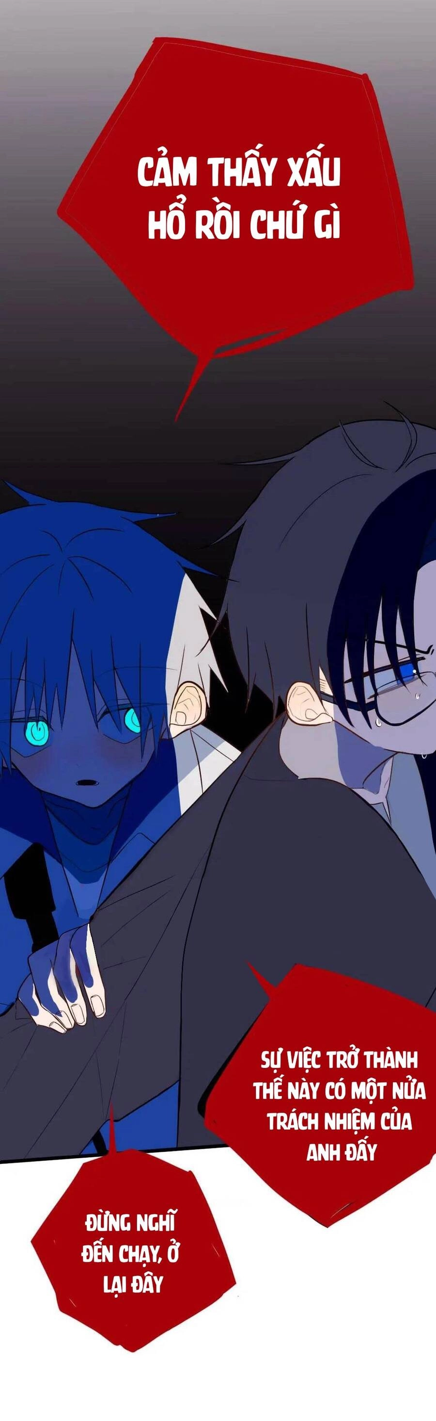 Đó Không Phải Chị Gái Tôi Chapter 55 - 14