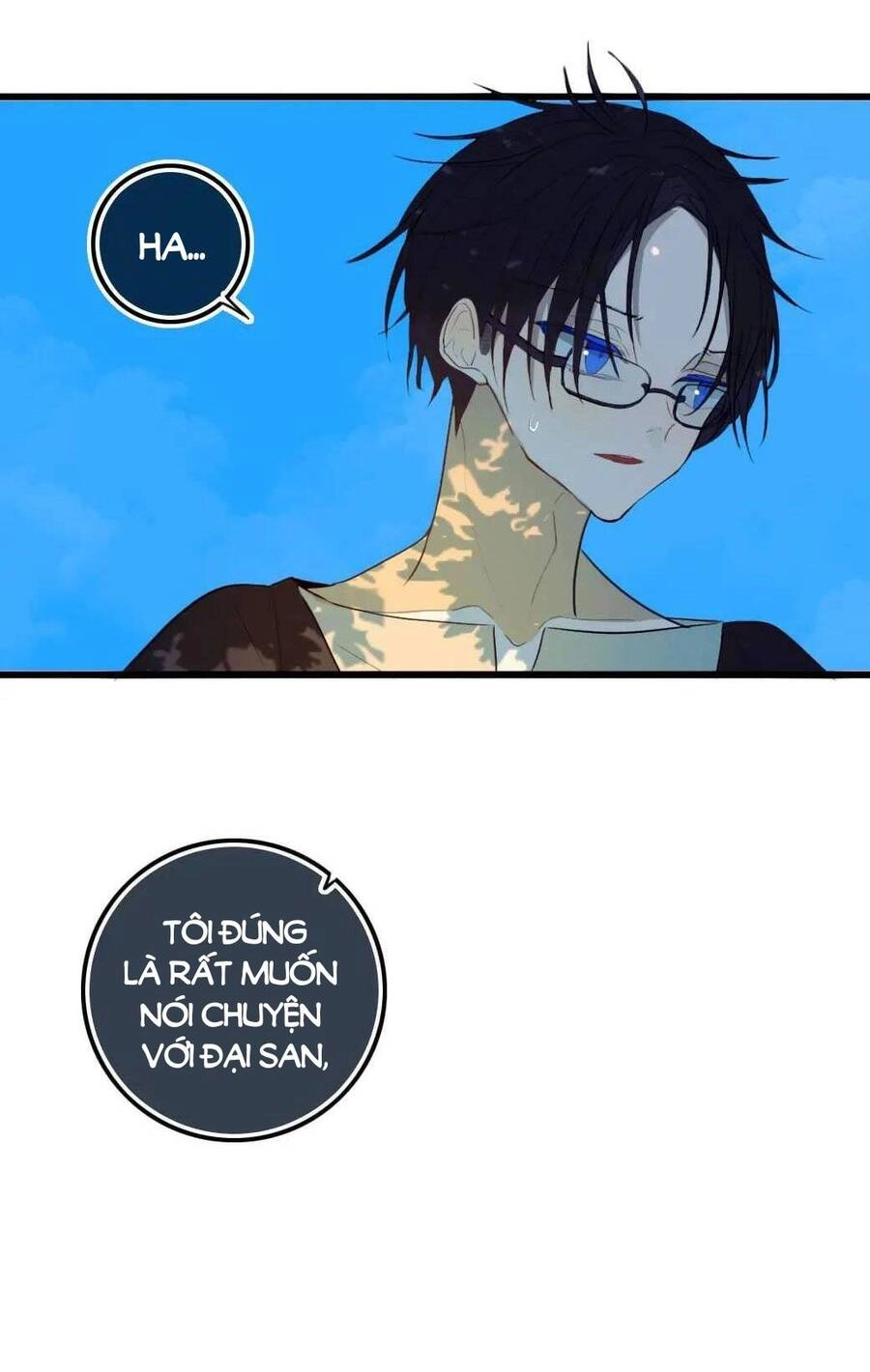 Đó Không Phải Chị Gái Tôi Chapter 55 - 16