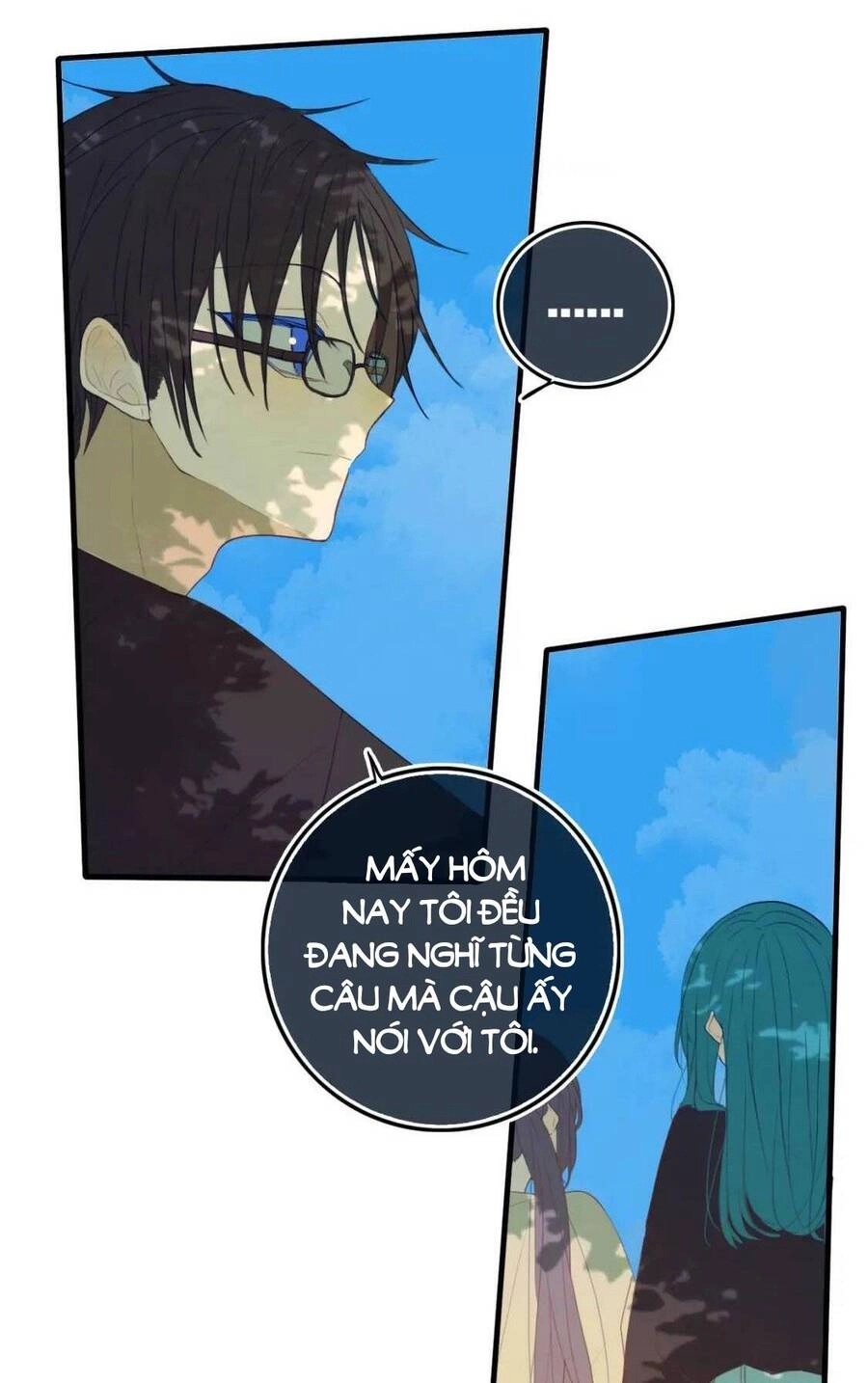 Đó Không Phải Chị Gái Tôi Chapter 55 - 20