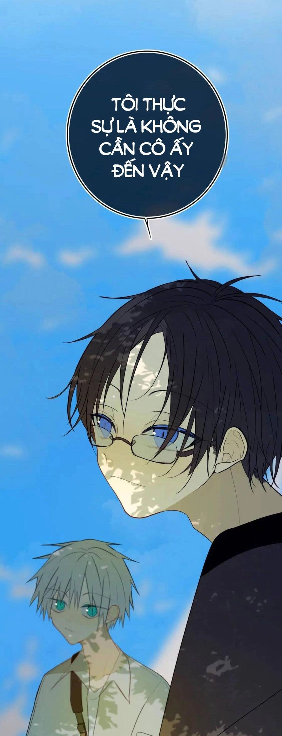 Đó Không Phải Chị Gái Tôi Chapter 55 - 23