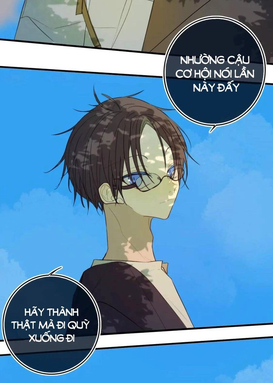 Đó Không Phải Chị Gái Tôi Chapter 55 - 24