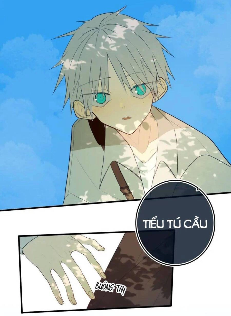 Đó Không Phải Chị Gái Tôi Chapter 55 - 25