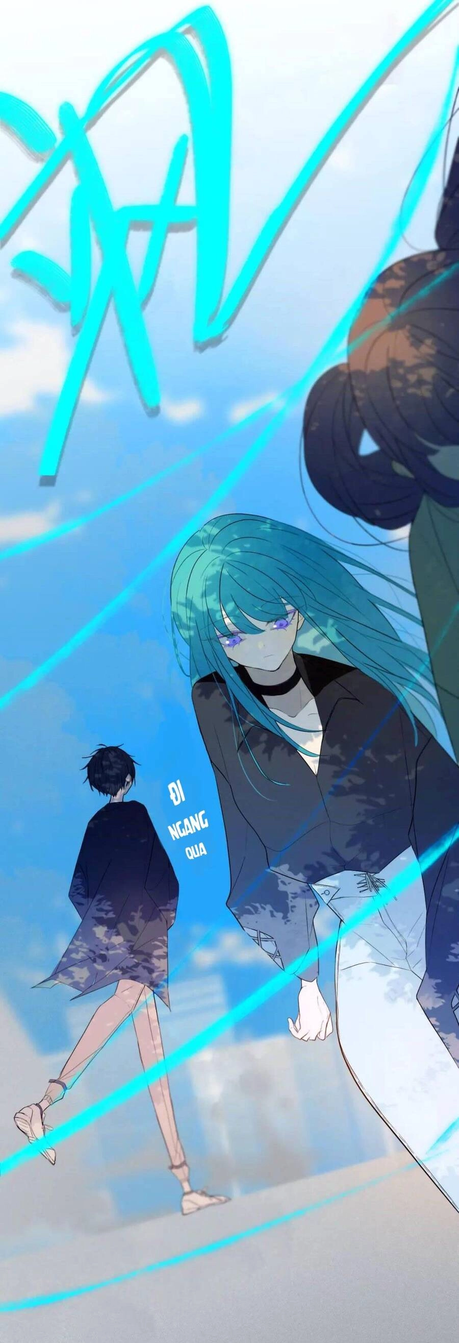 Đó Không Phải Chị Gái Tôi Chapter 55 - 29