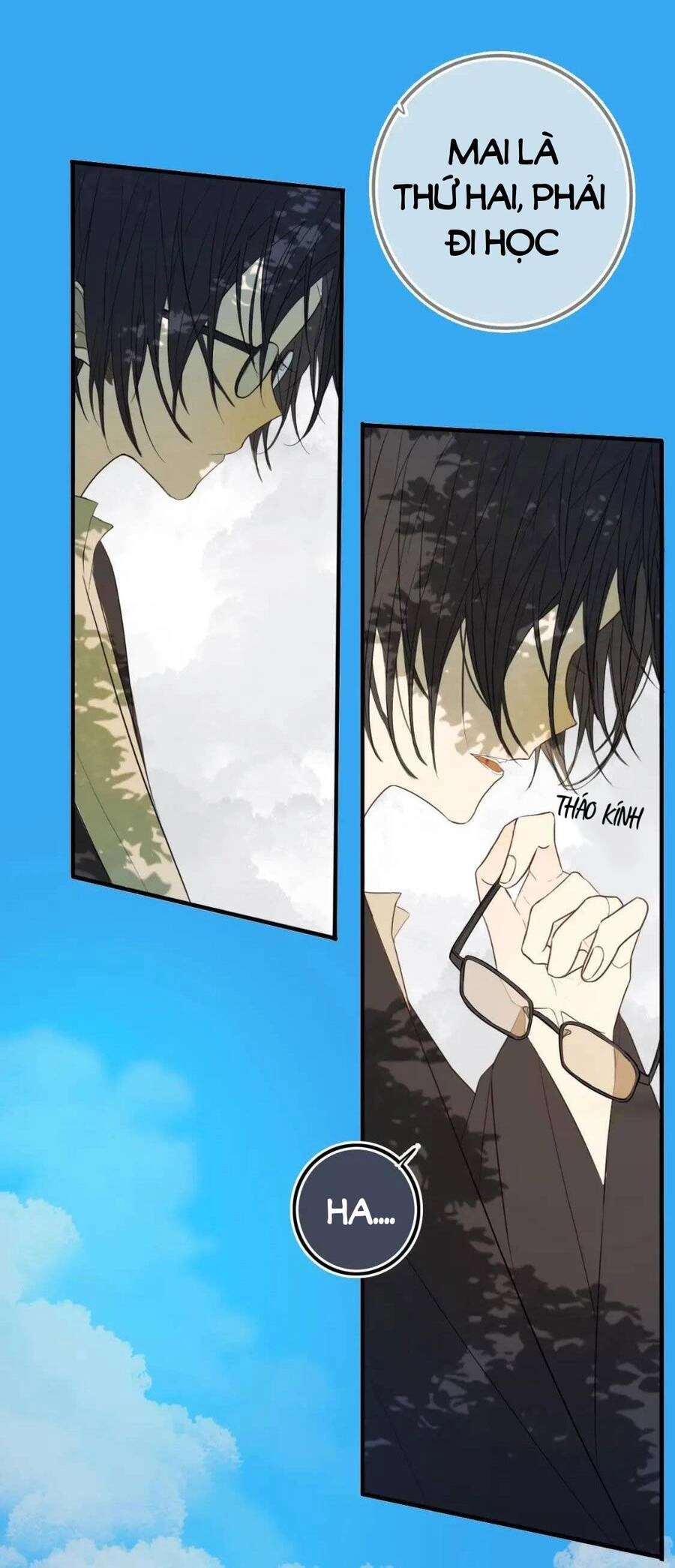 Đó Không Phải Chị Gái Tôi Chapter 55 - 33