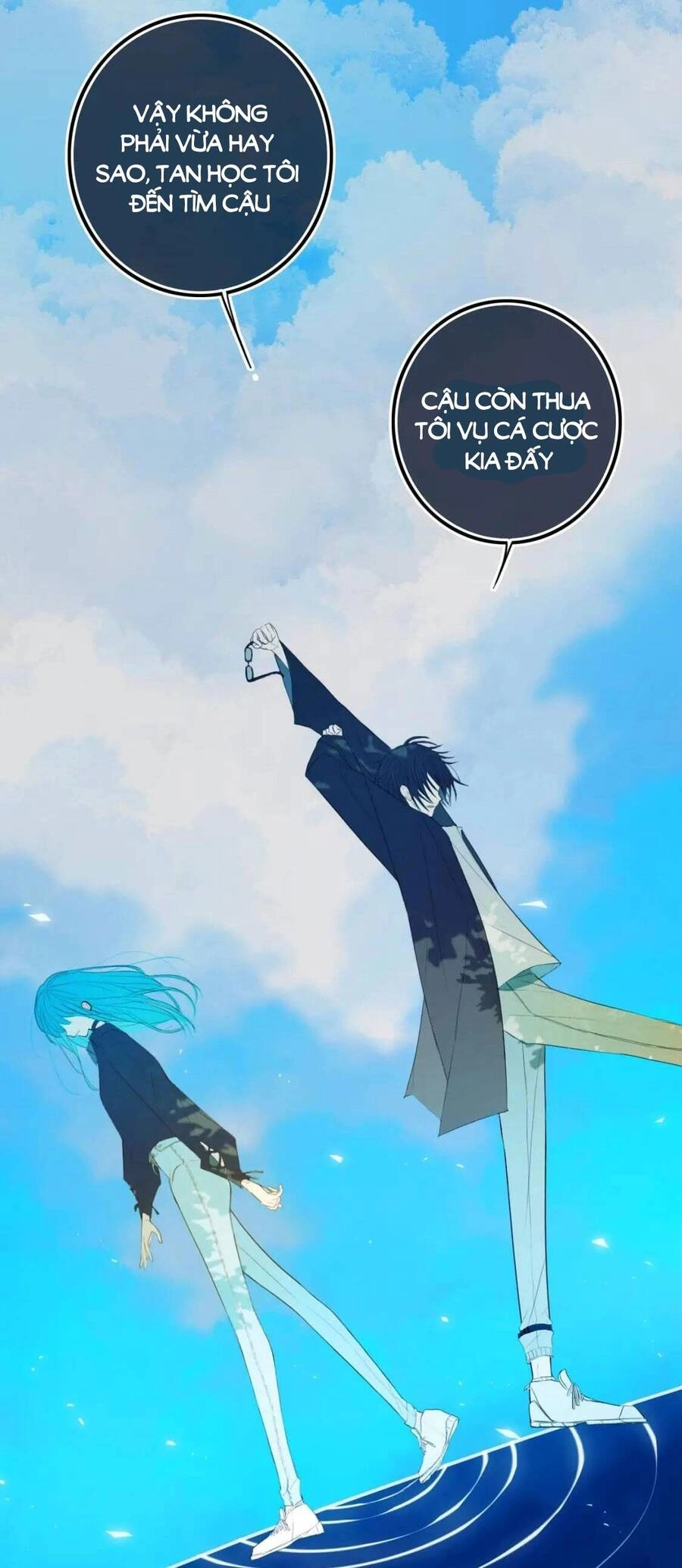 Đó Không Phải Chị Gái Tôi Chapter 55 - 34