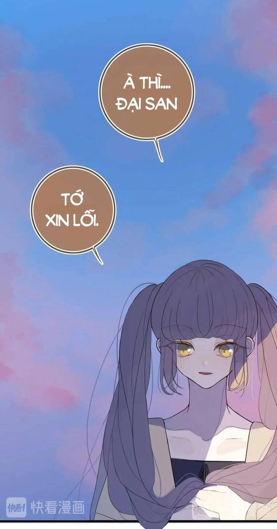 Đó Không Phải Chị Gái Tôi Chapter 55 - 36