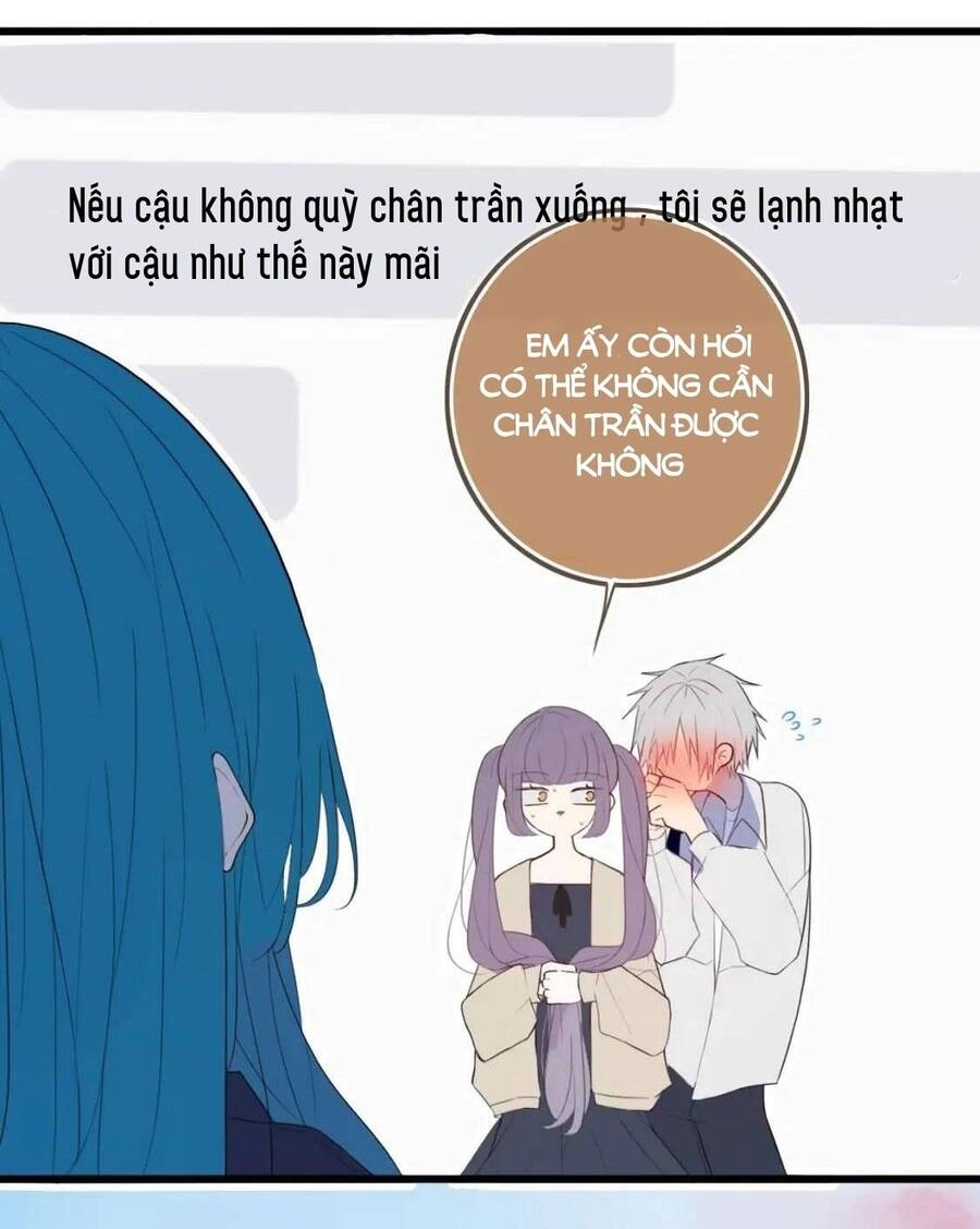 Đó Không Phải Chị Gái Tôi Chapter 55 - 38