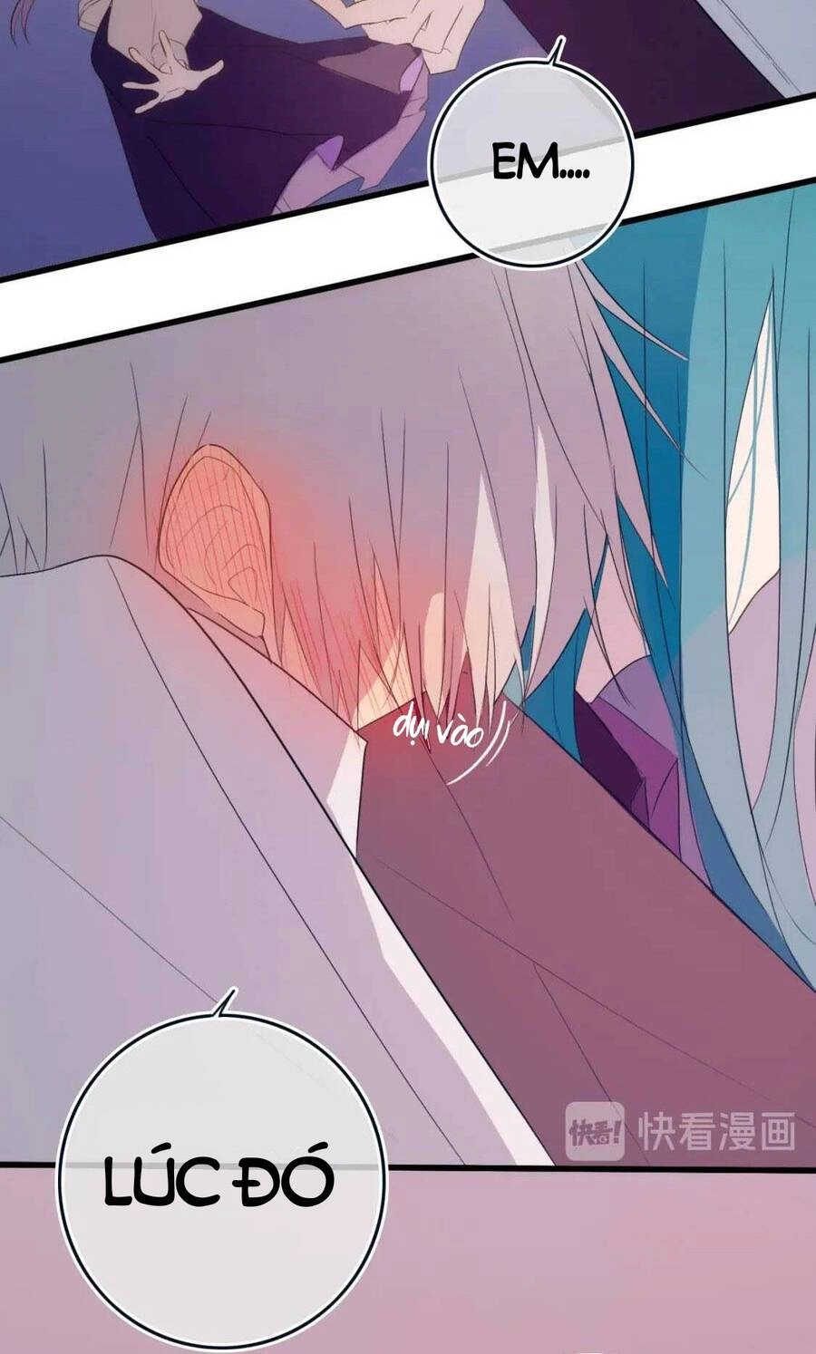 Đó Không Phải Chị Gái Tôi Chapter 55 - 43