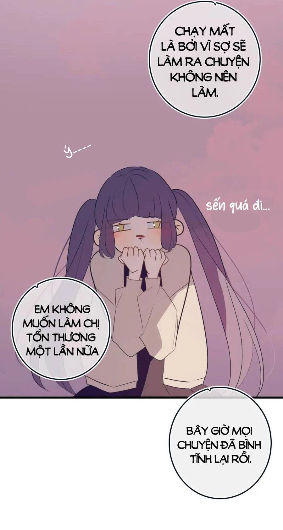 Đó Không Phải Chị Gái Tôi Chapter 55 - 44