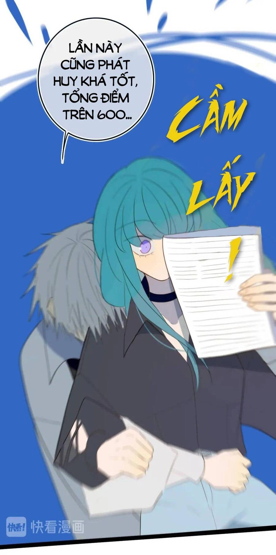 Đó Không Phải Chị Gái Tôi Chapter 55 - 48