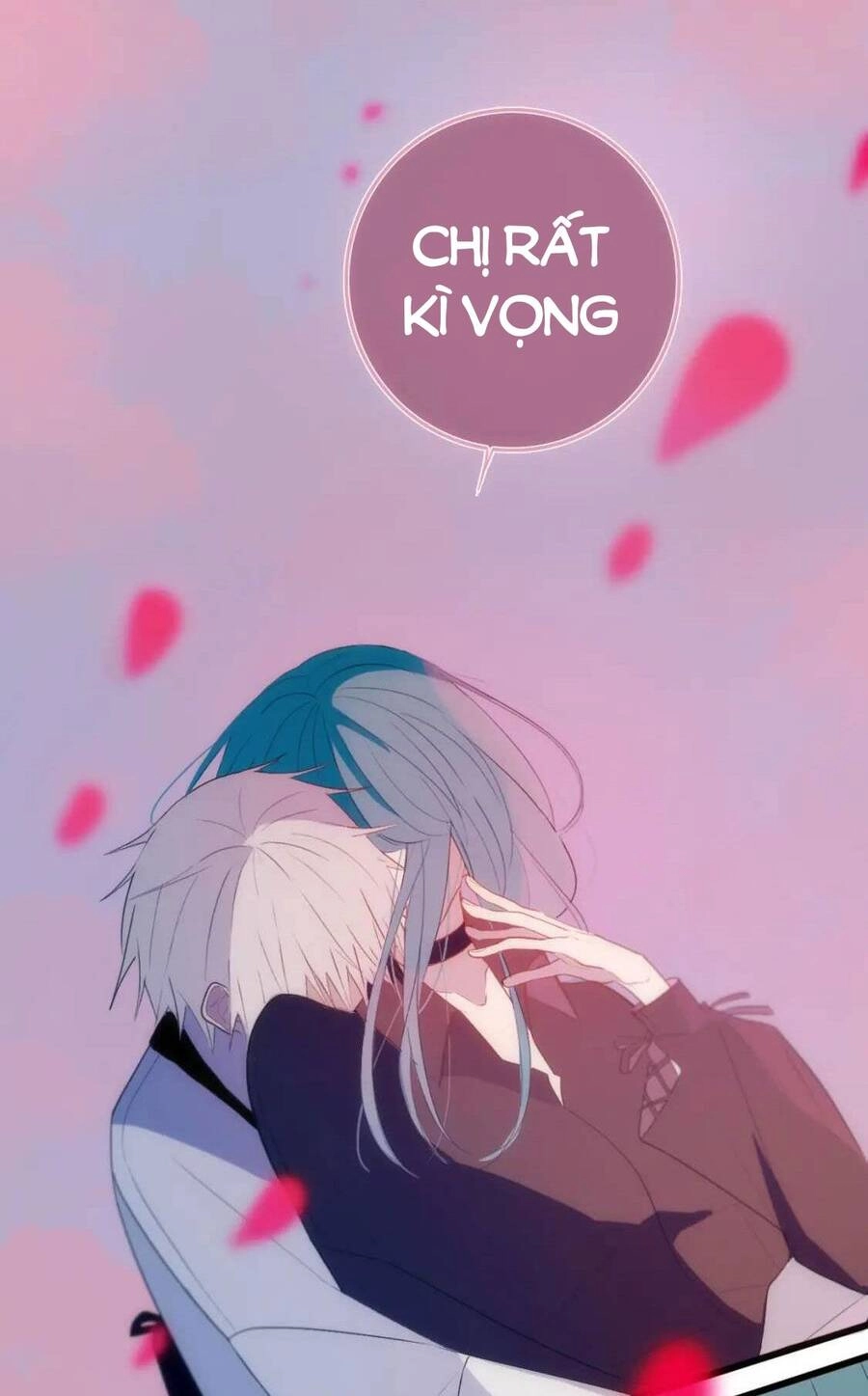 Đó Không Phải Chị Gái Tôi Chapter 55 - 54