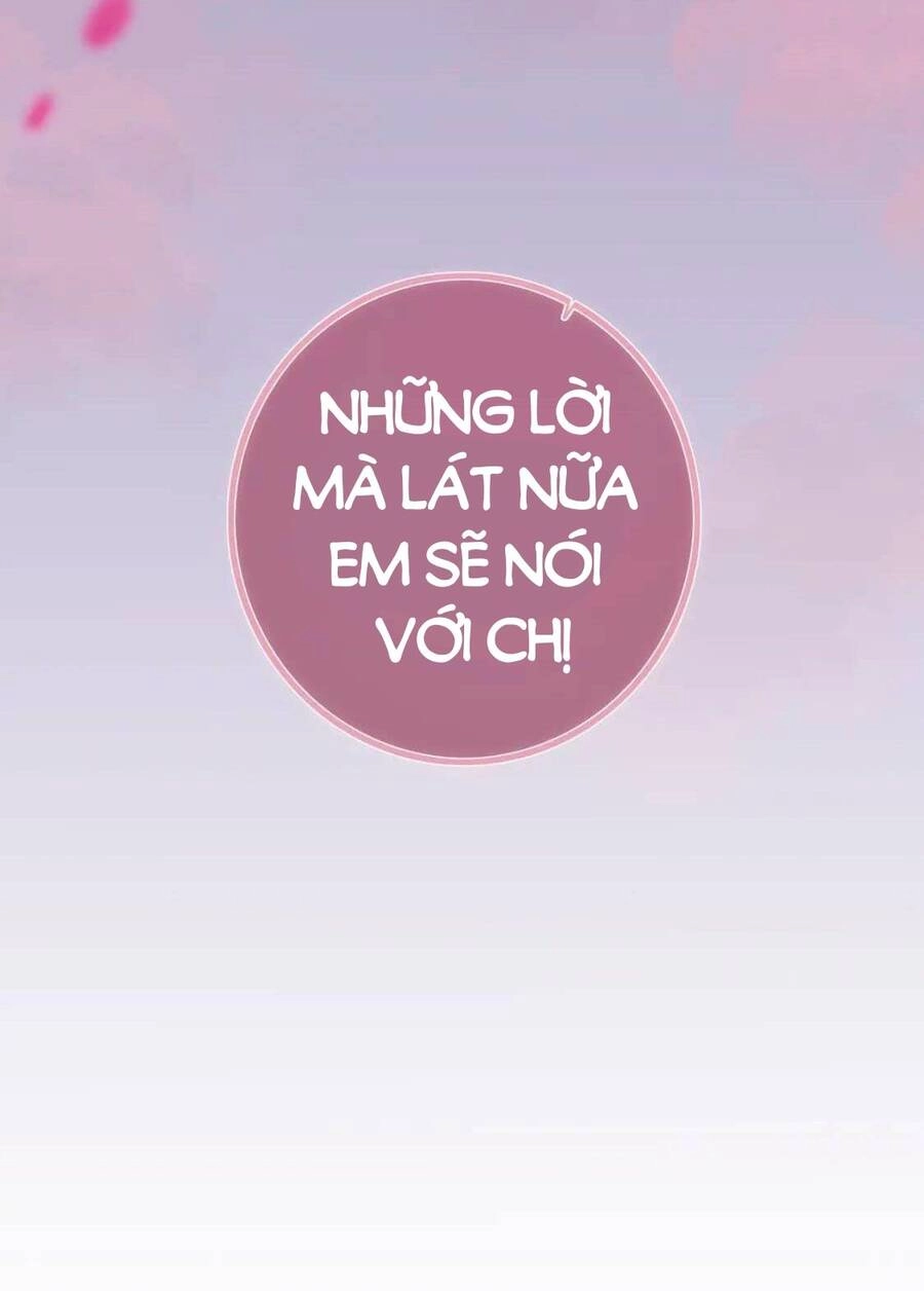 Đó Không Phải Chị Gái Tôi Chapter 55 - 56