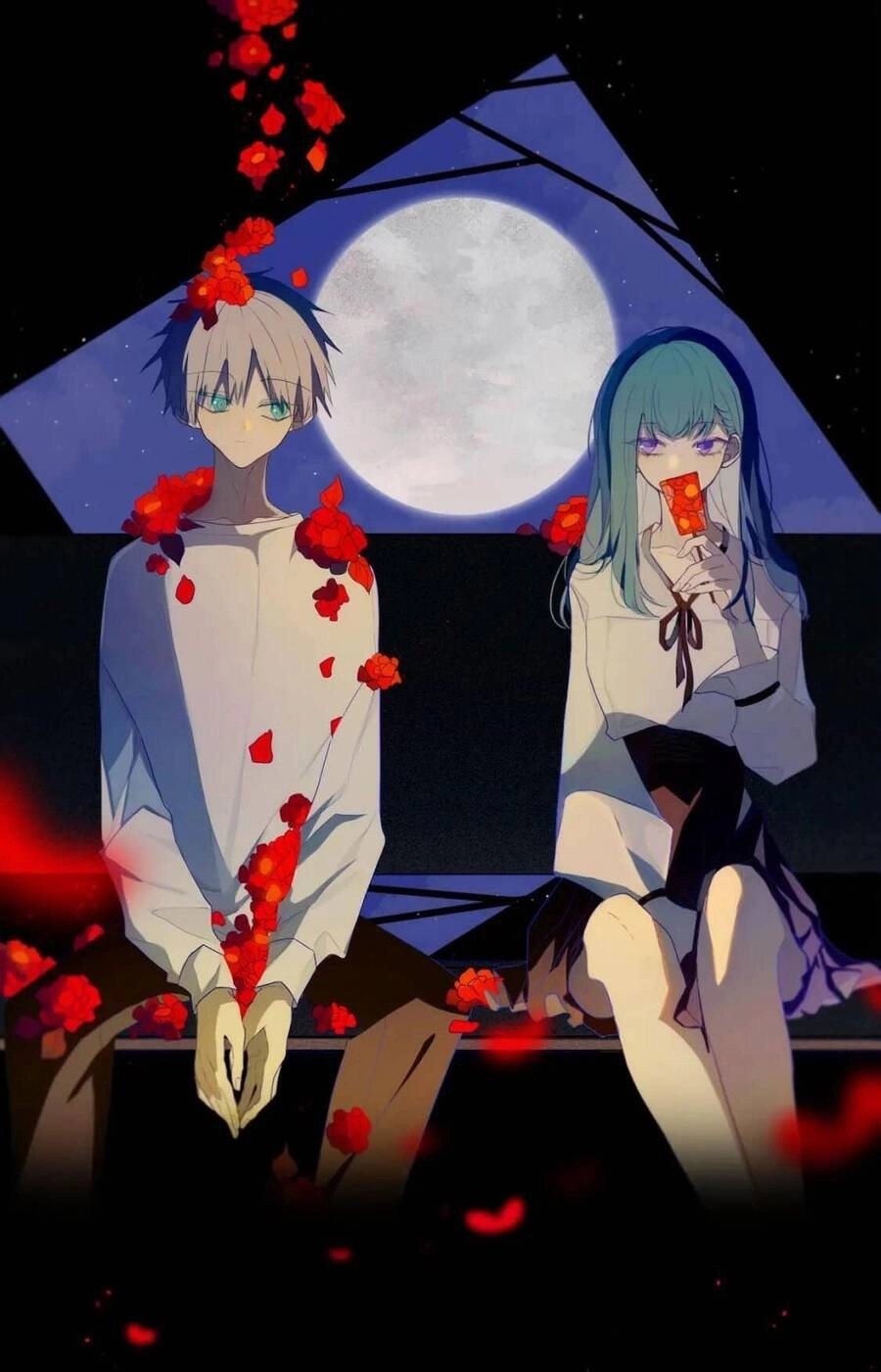 Đó Không Phải Chị Gái Tôi Chapter 56 - 4