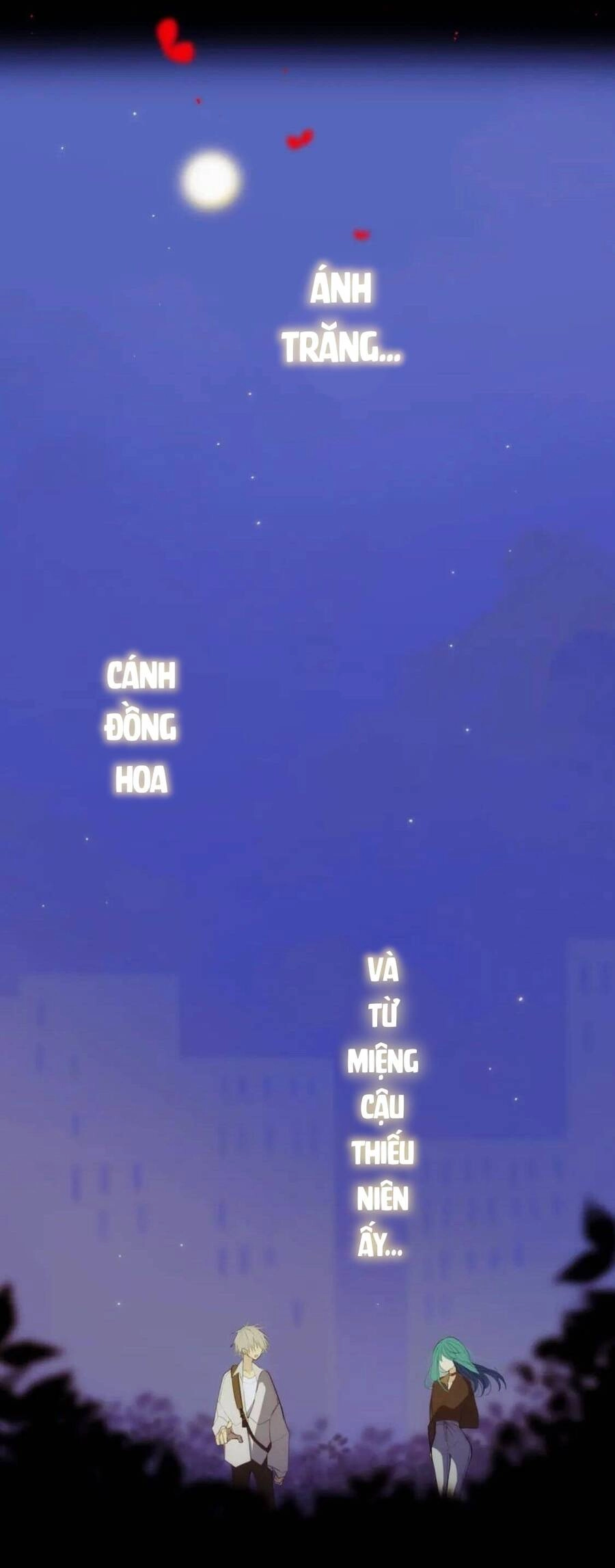 Đó Không Phải Chị Gái Tôi Chapter 56 - 5