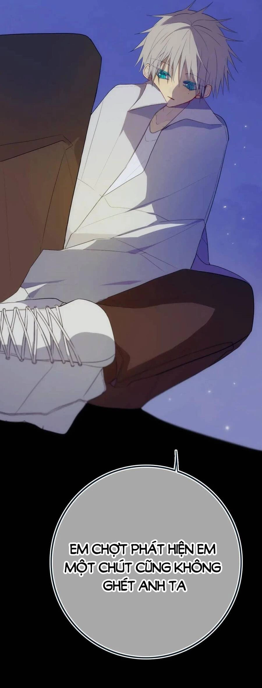 Đó Không Phải Chị Gái Tôi Chapter 56 - 10