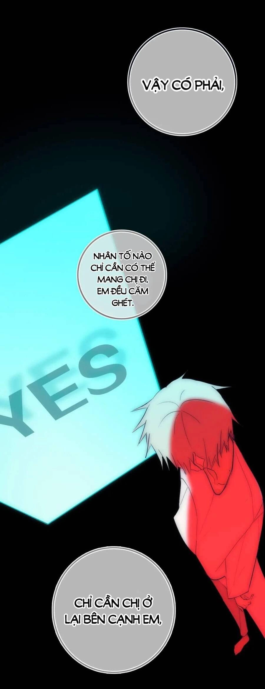 Đó Không Phải Chị Gái Tôi Chapter 56 - 11