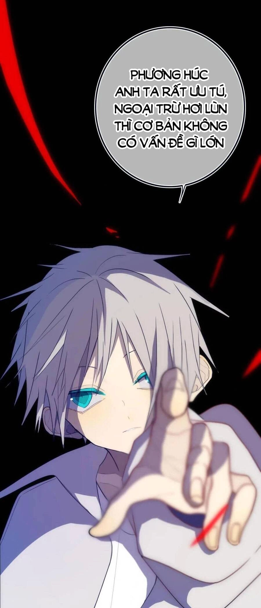 Đó Không Phải Chị Gái Tôi Chapter 56 - 16