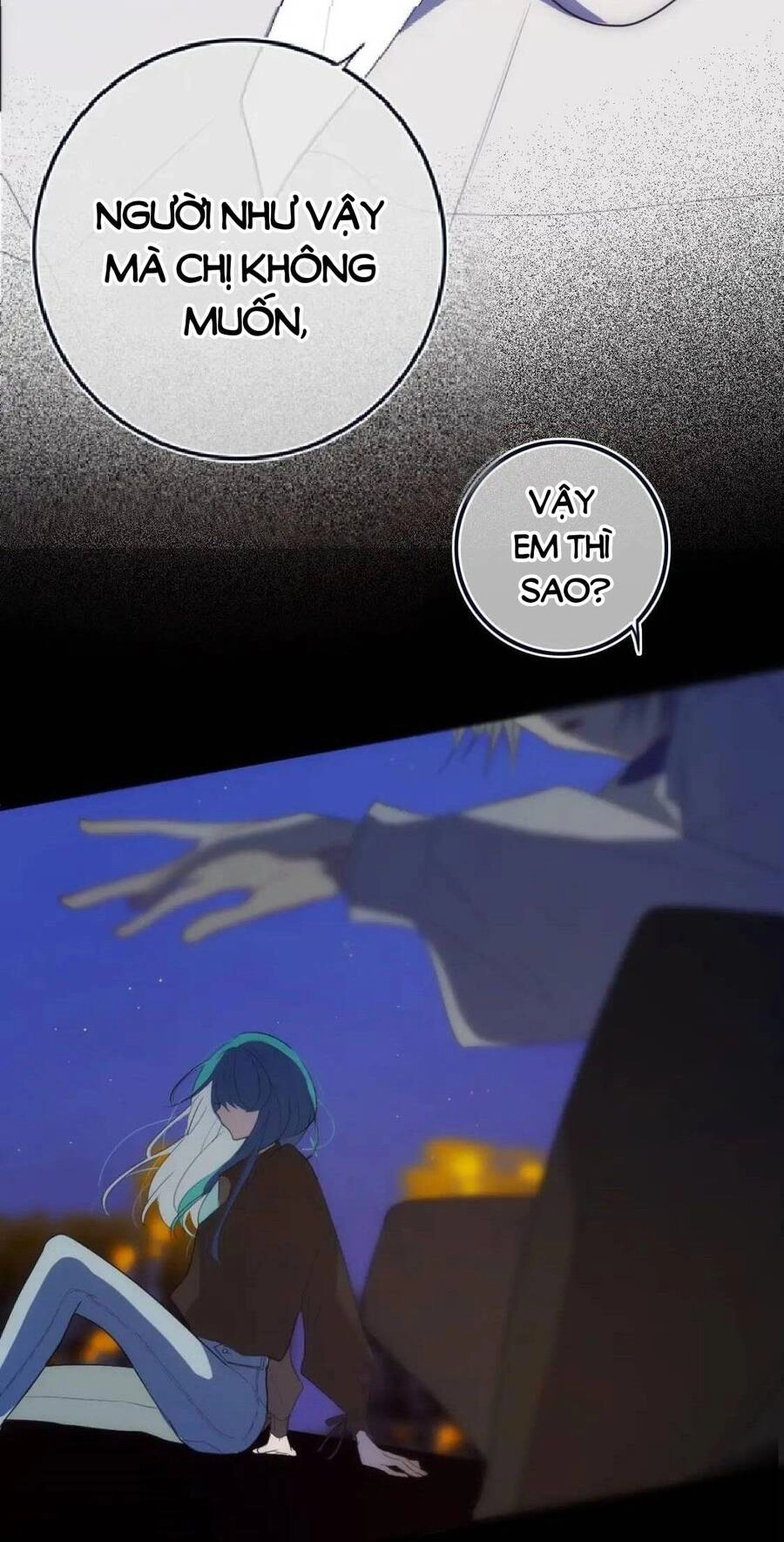 Đó Không Phải Chị Gái Tôi Chapter 56 - 17