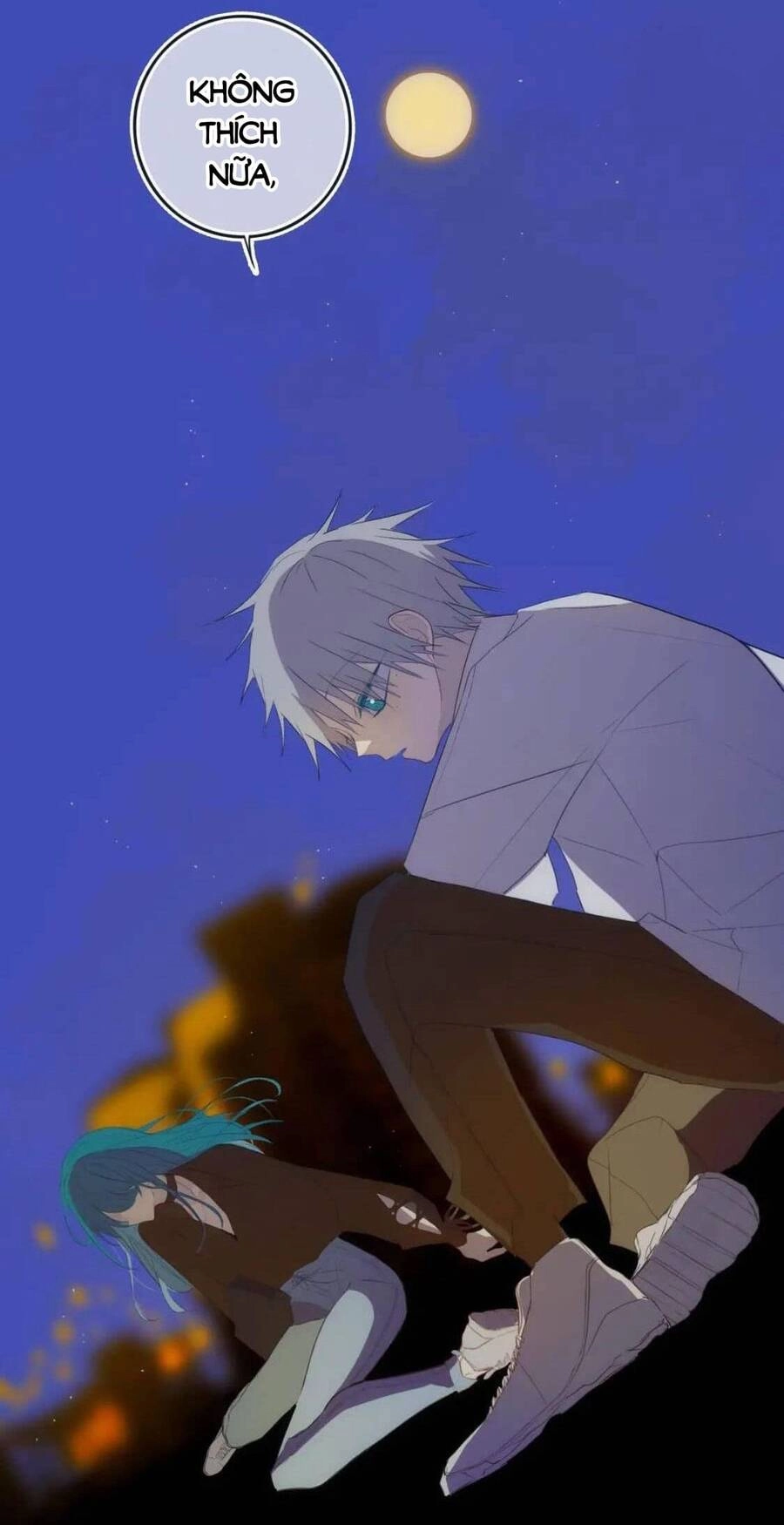 Đó Không Phải Chị Gái Tôi Chapter 56 - 20