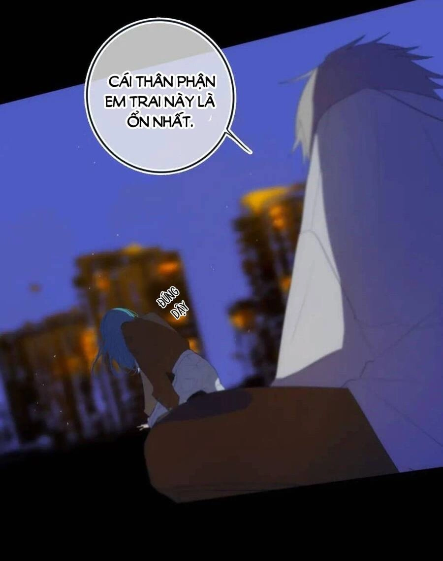 Đó Không Phải Chị Gái Tôi Chapter 56 - 23