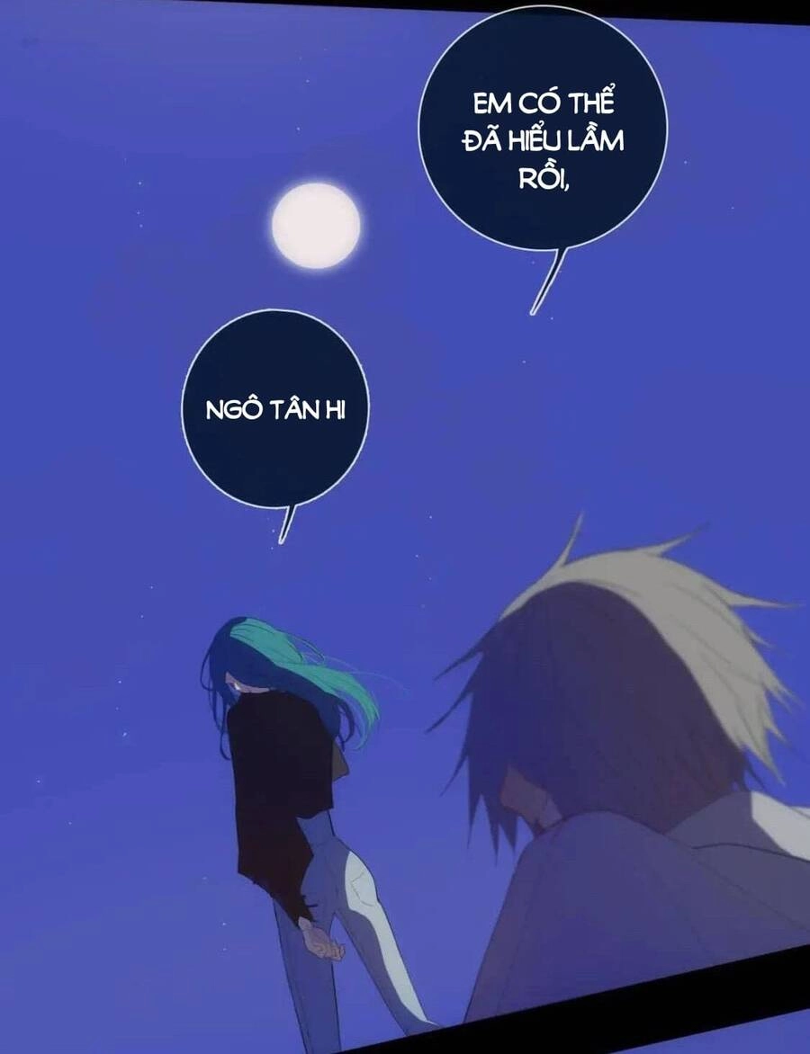 Đó Không Phải Chị Gái Tôi Chapter 56 - 25