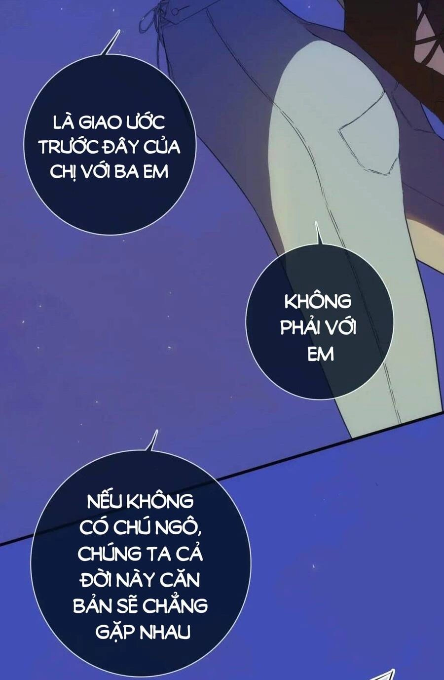 Đó Không Phải Chị Gái Tôi Chapter 56 - 27