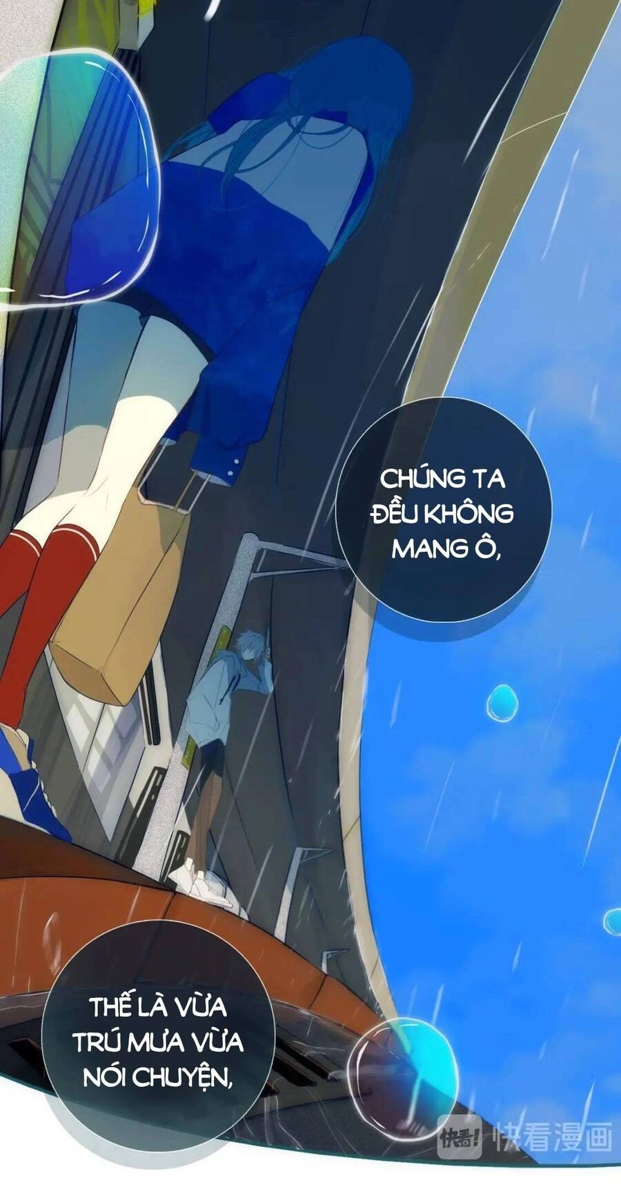 Đó Không Phải Chị Gái Tôi Chapter 56 - 33