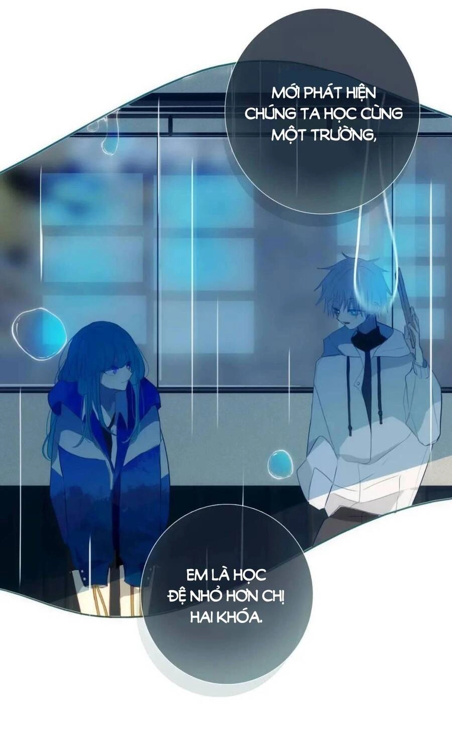 Đó Không Phải Chị Gái Tôi Chapter 56 - 34