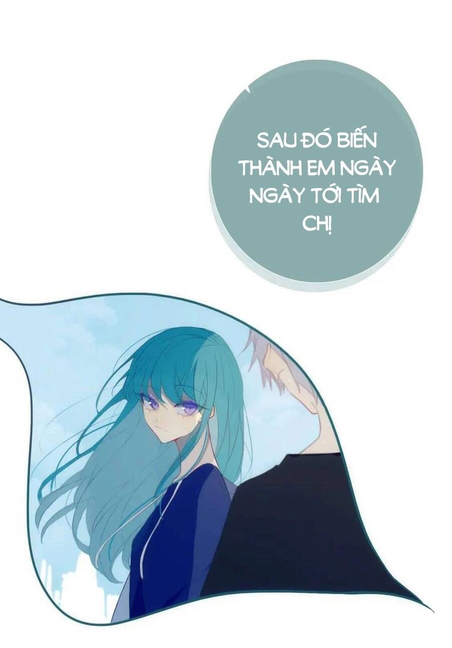 Đó Không Phải Chị Gái Tôi Chapter 56 - 37