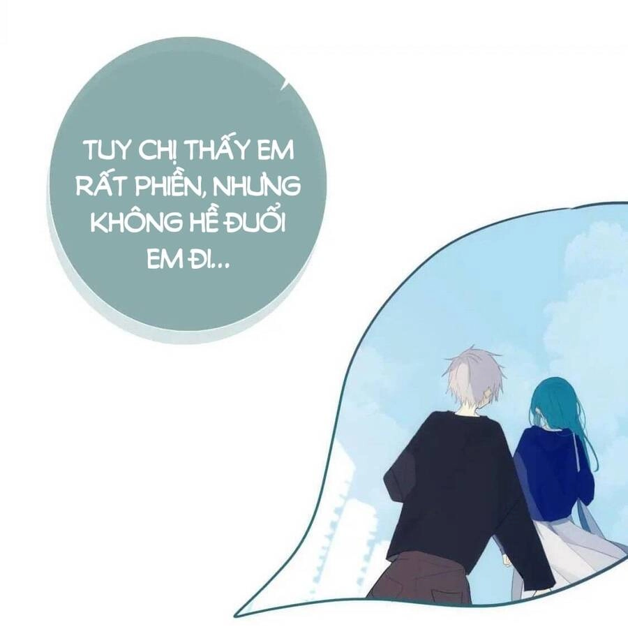 Đó Không Phải Chị Gái Tôi Chapter 56 - 38