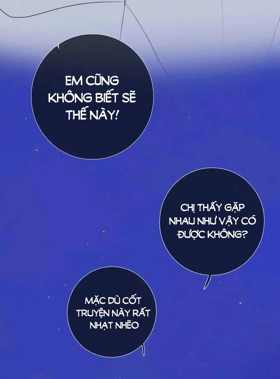 Đó Không Phải Chị Gái Tôi Chapter 56 - 42