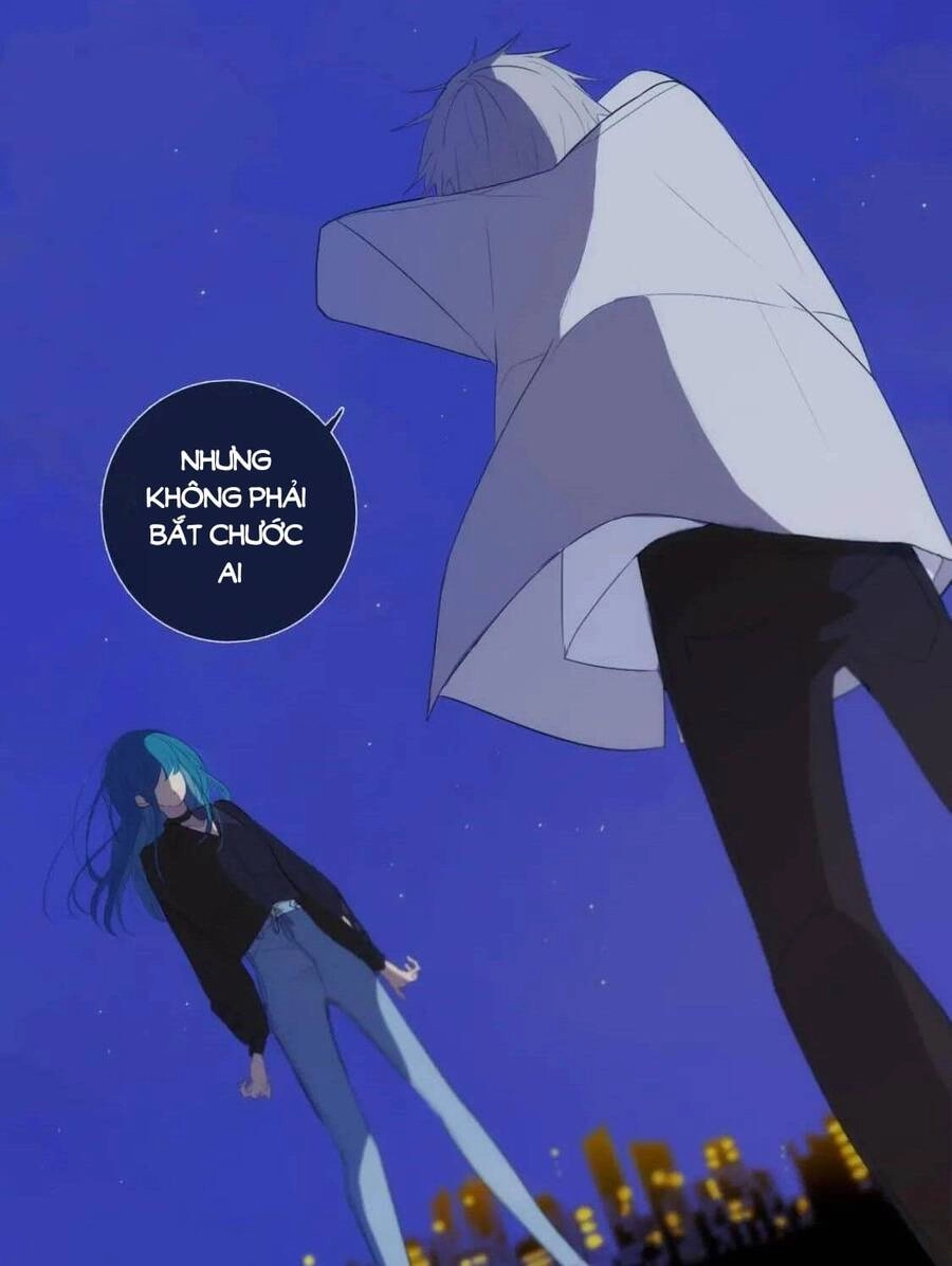 Đó Không Phải Chị Gái Tôi Chapter 56 - 43