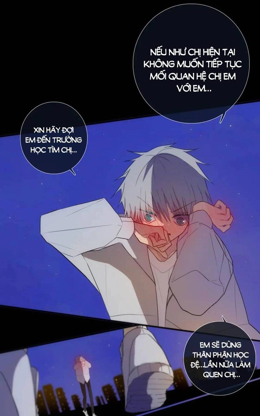 Đó Không Phải Chị Gái Tôi Chapter 56 - 45