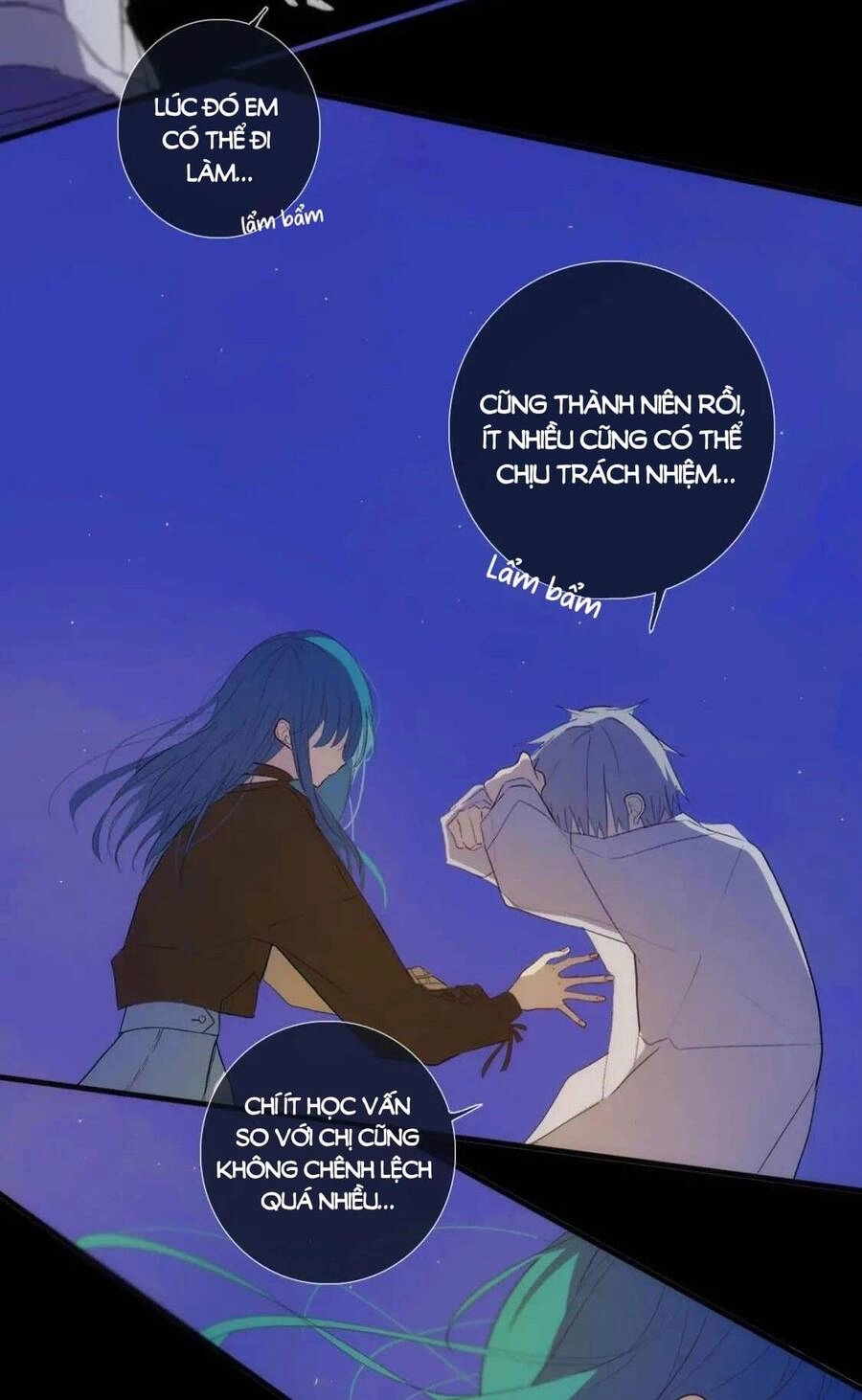 Đó Không Phải Chị Gái Tôi Chapter 56 - 46