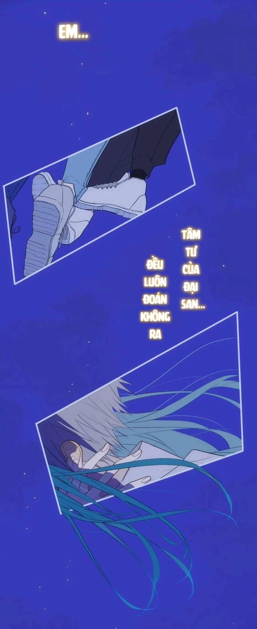 Đó Không Phải Chị Gái Tôi Chapter 56 - 48