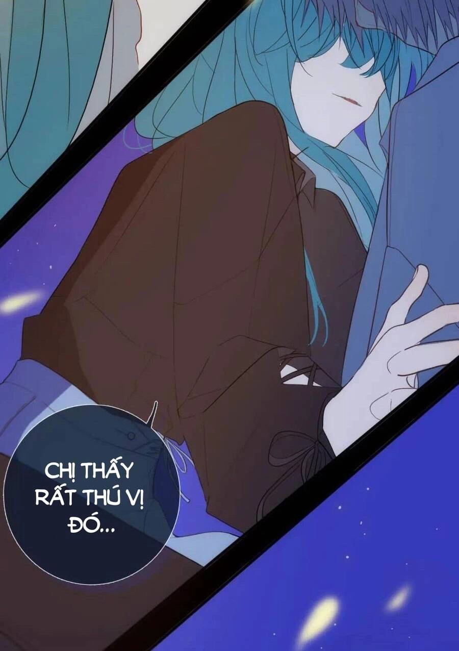 Đó Không Phải Chị Gái Tôi Chapter 56 - 51