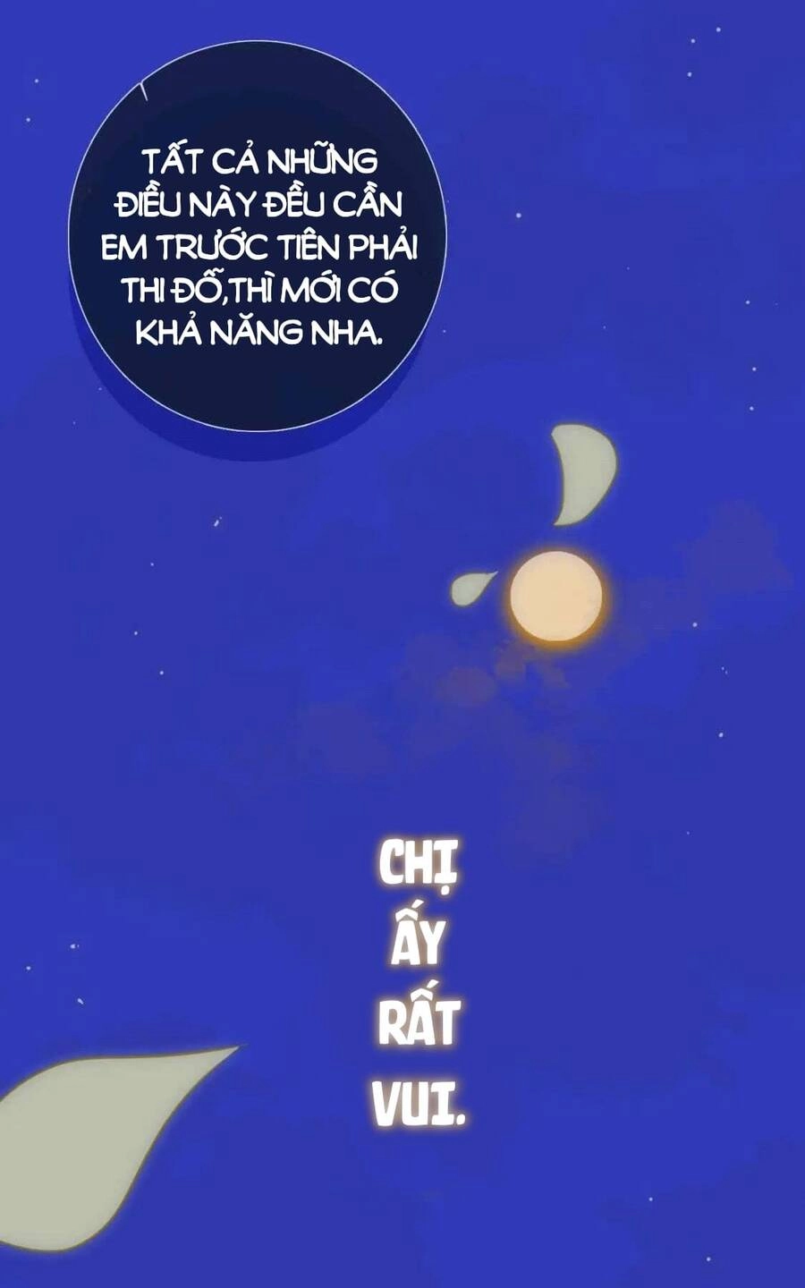 Đó Không Phải Chị Gái Tôi Chapter 56 - 53