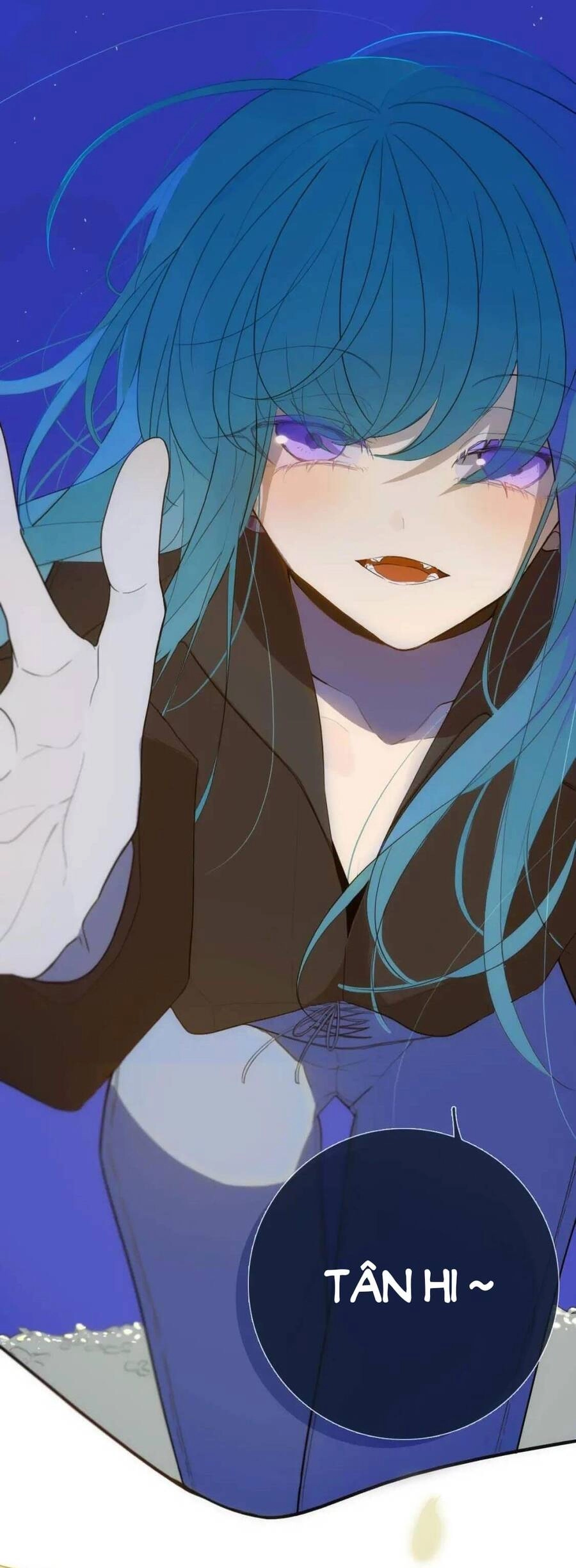 Đó Không Phải Chị Gái Tôi Chapter 56 - 54