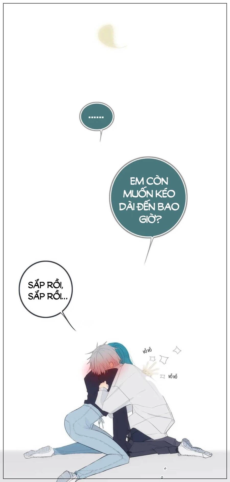 Đó Không Phải Chị Gái Tôi Chapter 56 - 57