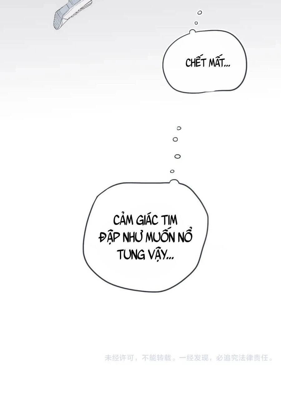 Đó Không Phải Chị Gái Tôi Chapter 56 - 58