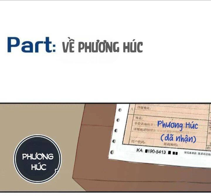 Đó Không Phải Chị Gái Tôi Chapter 57 - 6