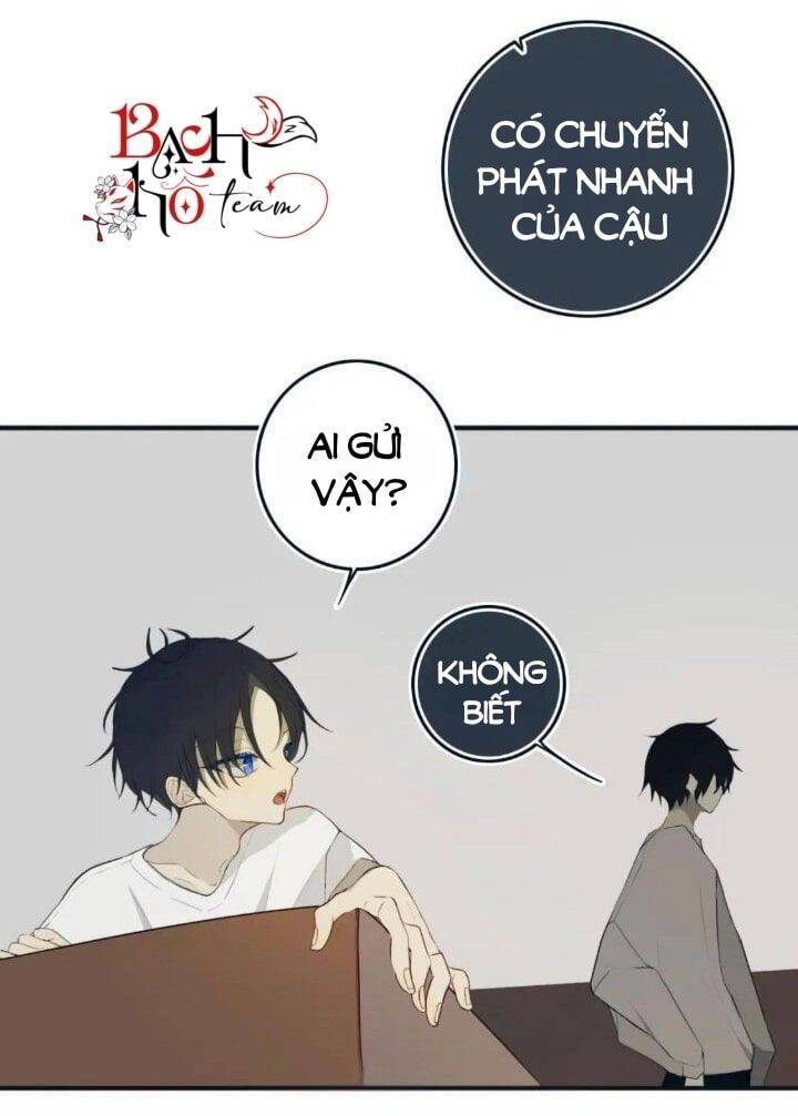 Đó Không Phải Chị Gái Tôi Chapter 57 - 7