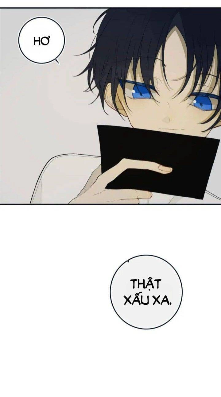 Đó Không Phải Chị Gái Tôi Chapter 57 - 11