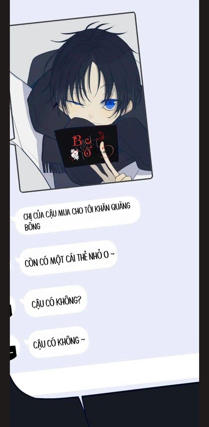 Đó Không Phải Chị Gái Tôi Chapter 57 - 13