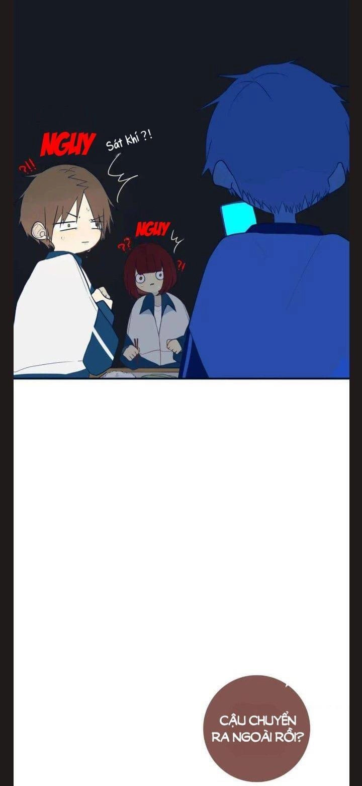 Đó Không Phải Chị Gái Tôi Chapter 57 - 14