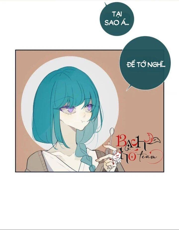 Đó Không Phải Chị Gái Tôi Chapter 57 - 16