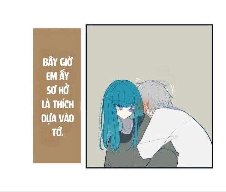 Đó Không Phải Chị Gái Tôi Chapter 57 - 17