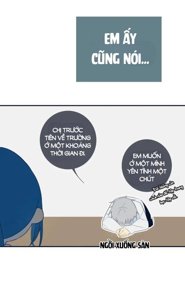 Đó Không Phải Chị Gái Tôi Chapter 57 - 21