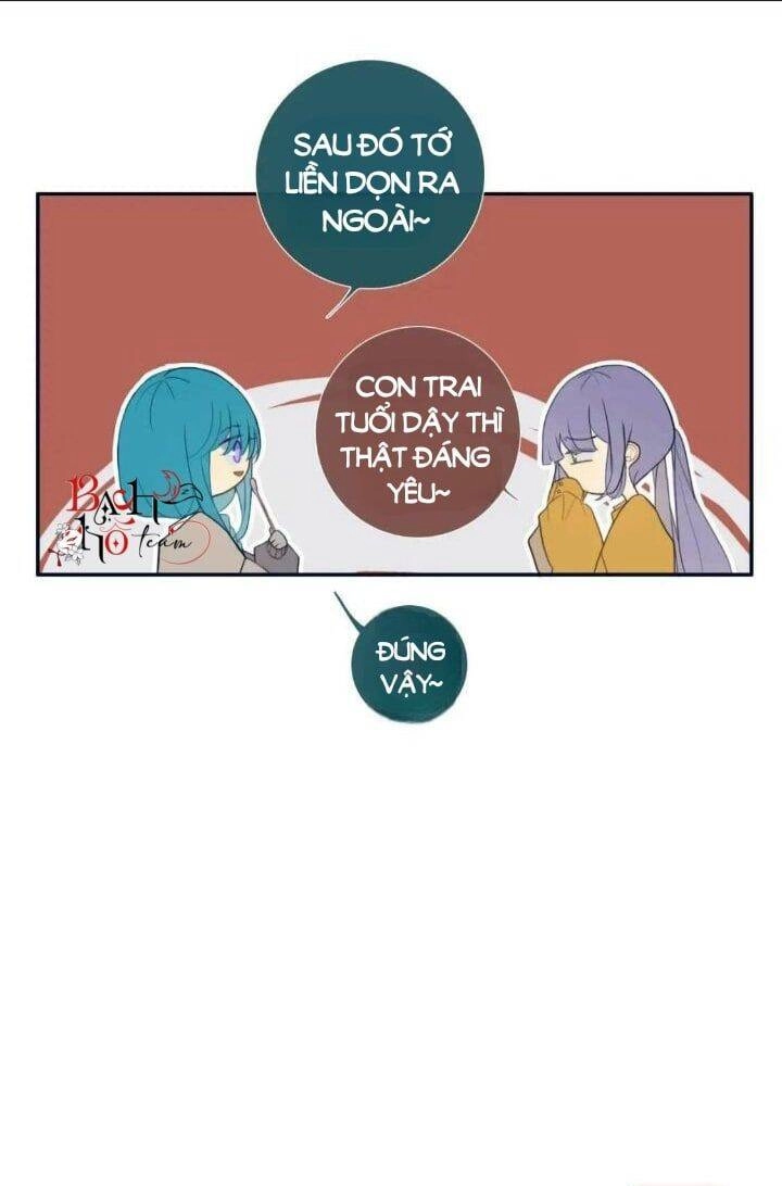 Đó Không Phải Chị Gái Tôi Chapter 57 - 22