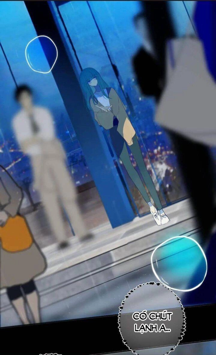 Đó Không Phải Chị Gái Tôi Chapter 57 - 24